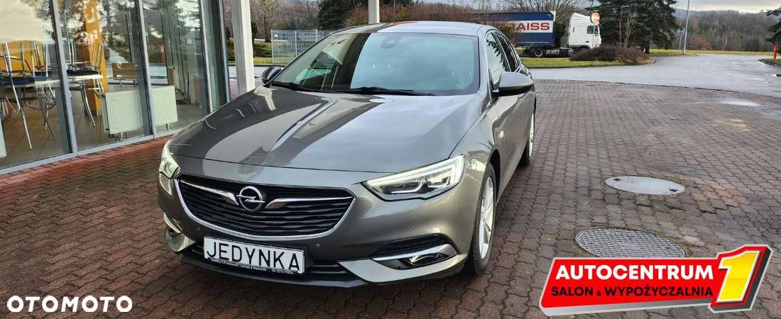 Opel Insignia - 2