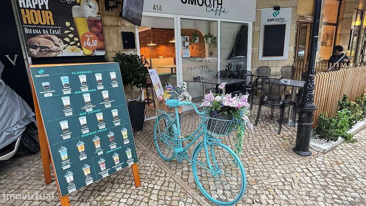 Trespasse  para venda - Grande imagem: 2/15