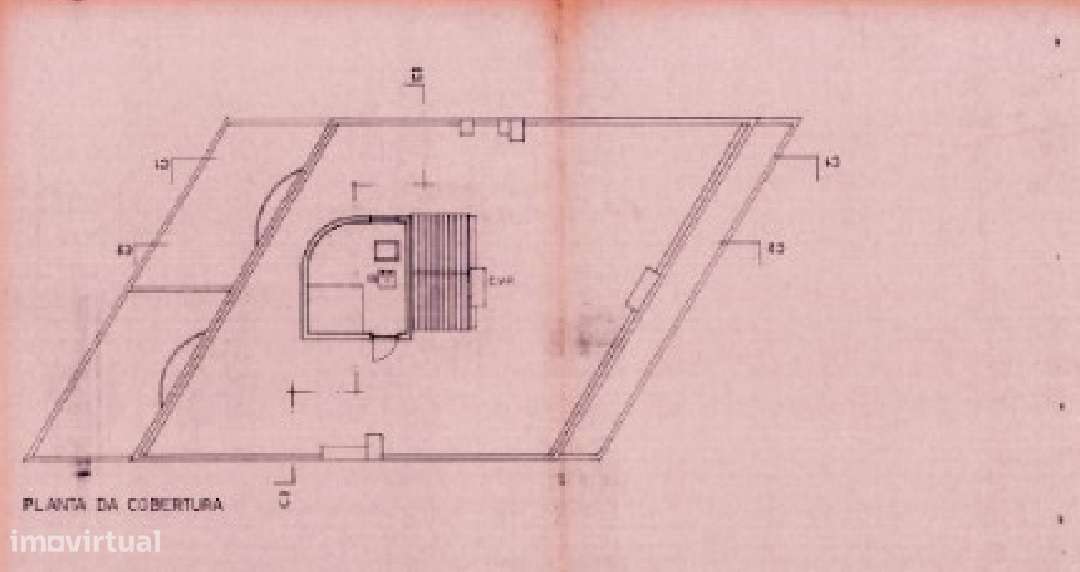 Terreno às Antas - Porto-9