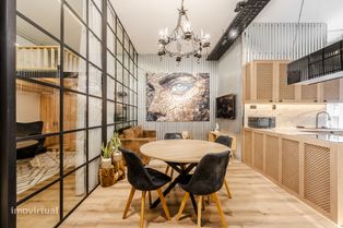 Apartamento T2 à venda na rua Cruz de Pedra, 96 - Grande imagem: 4/20