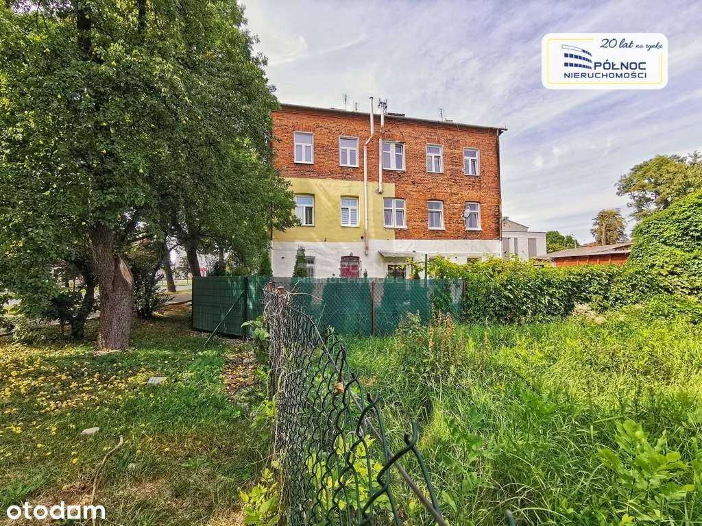 Bezczynszowe mieszkanie w kamienicy w sercu Chełma - Pełny obrazek: 5/10