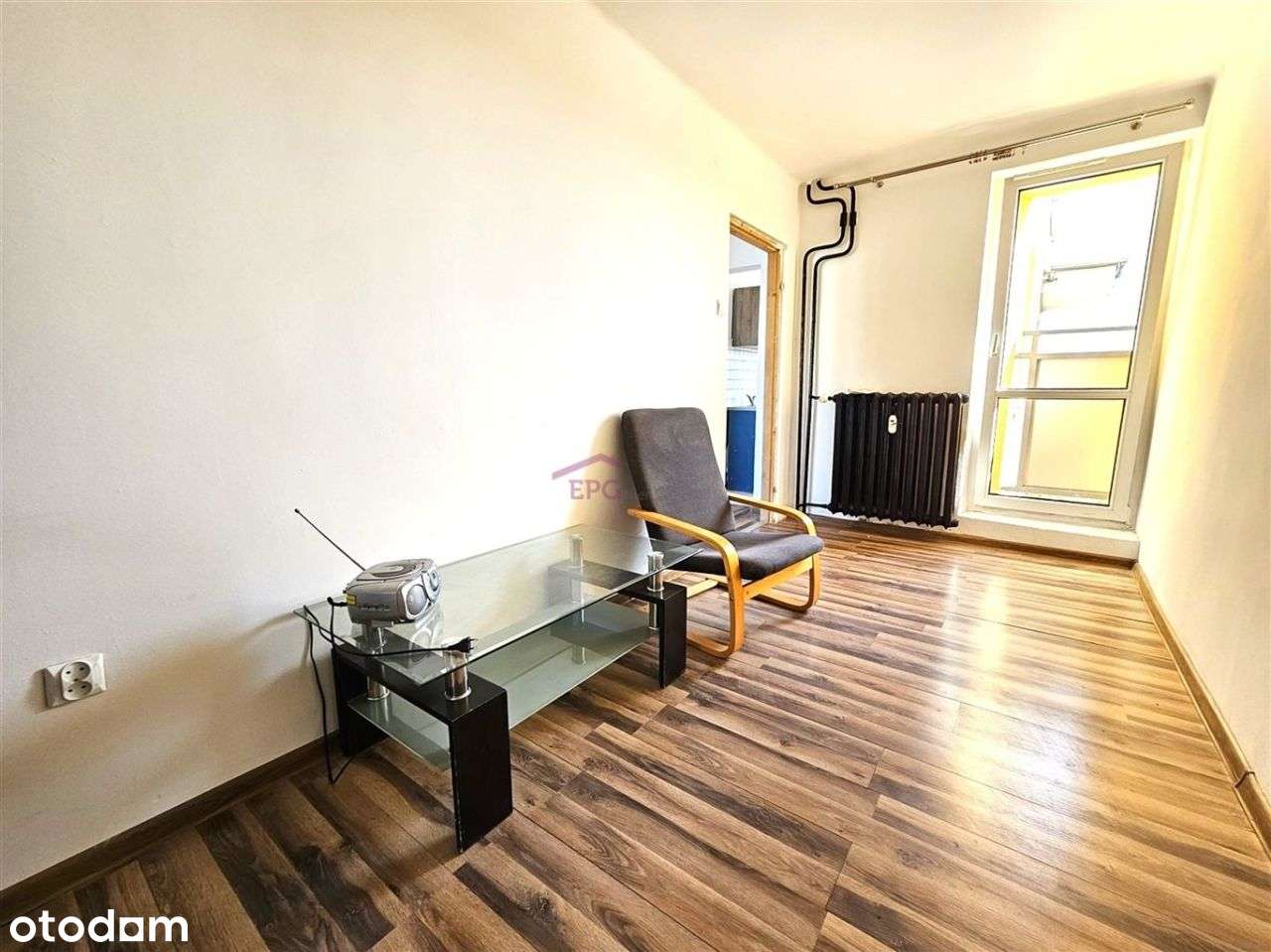 2 Pokoje W Pobliżu Parku Kościuszki! Od Ręki!-3