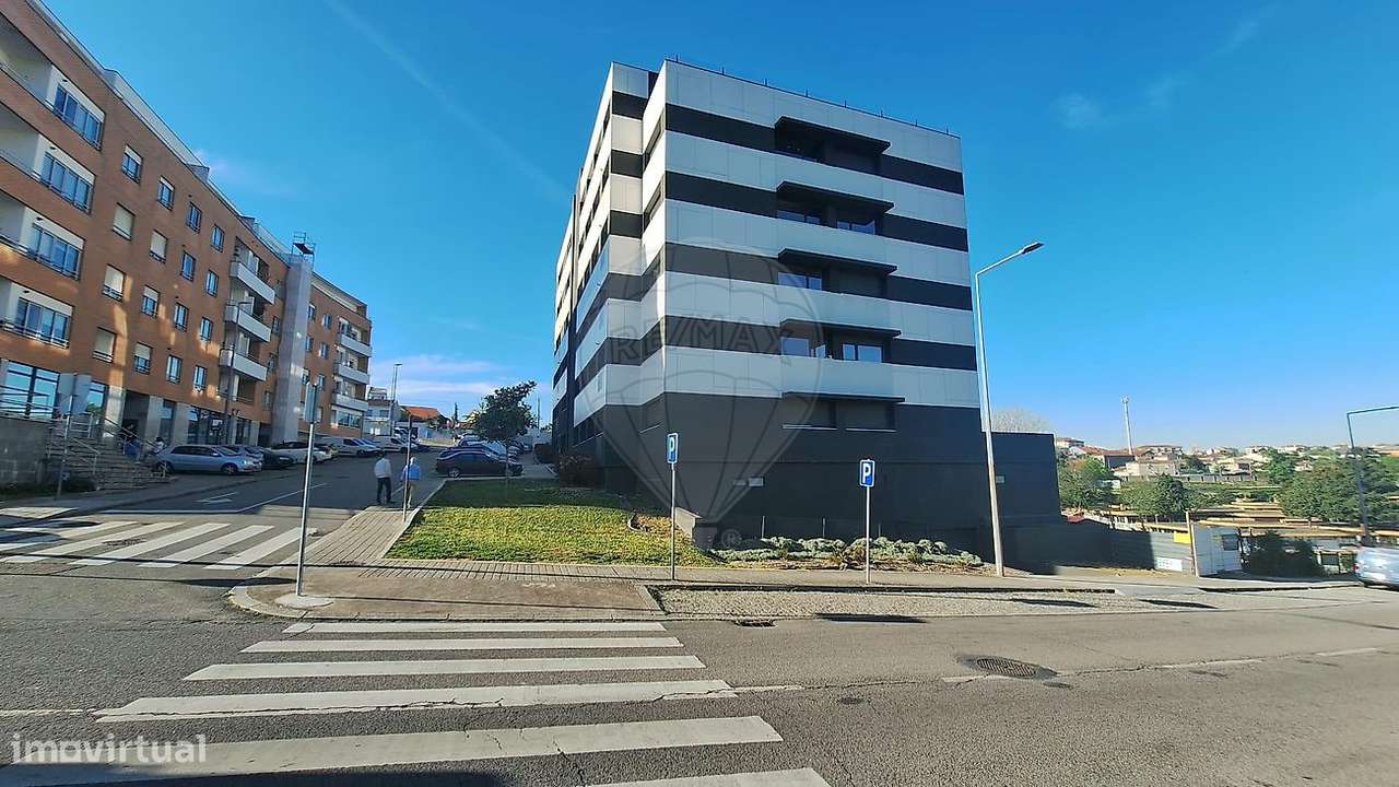 Apartamento T1 para arrendamento - Grande imagem: 2/20