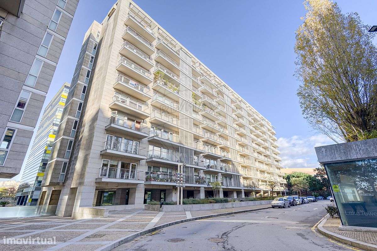 Apartamento T4 para venda - Grande imagem: 4/46