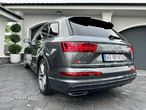 Audi Q7 3.0 TDI Quattro Tiptronic - 36