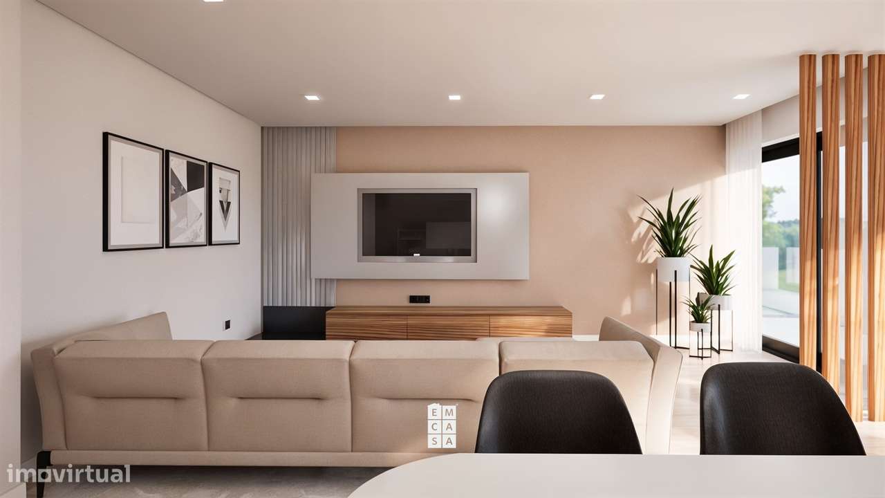 Apartamento T1 Venda em Oliveira de Azeméis, Santiago de Riba-Ul, Ul,-16