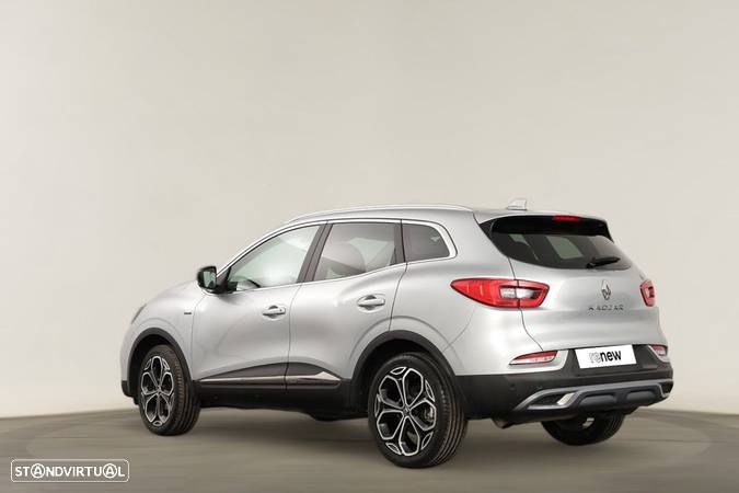 Renault Kadjar 1.5 dCi Intens - 3