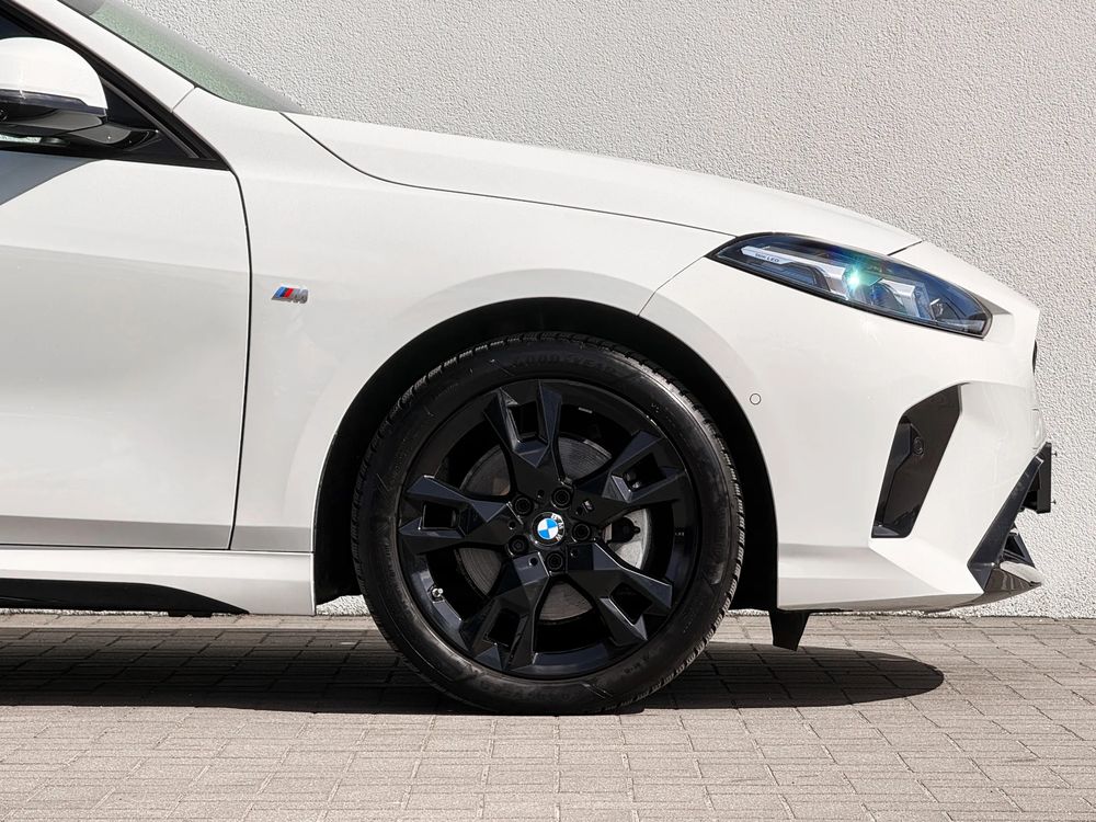 BMW Seria-1 120 170 KM — zdjęcie 5