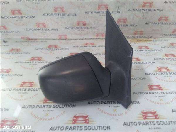 oglinda dreapta ford focus 2 2004 2010 - 1