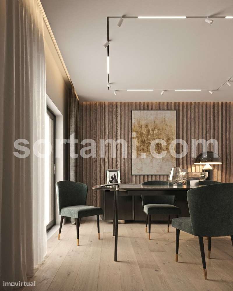 Moradia em Banda T3 Venda em Almancil,Loulé - Grande imagem: 3/10