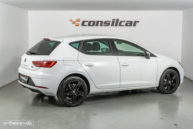 SEAT Leon 1.0 EcoTSI FR S/S - 6