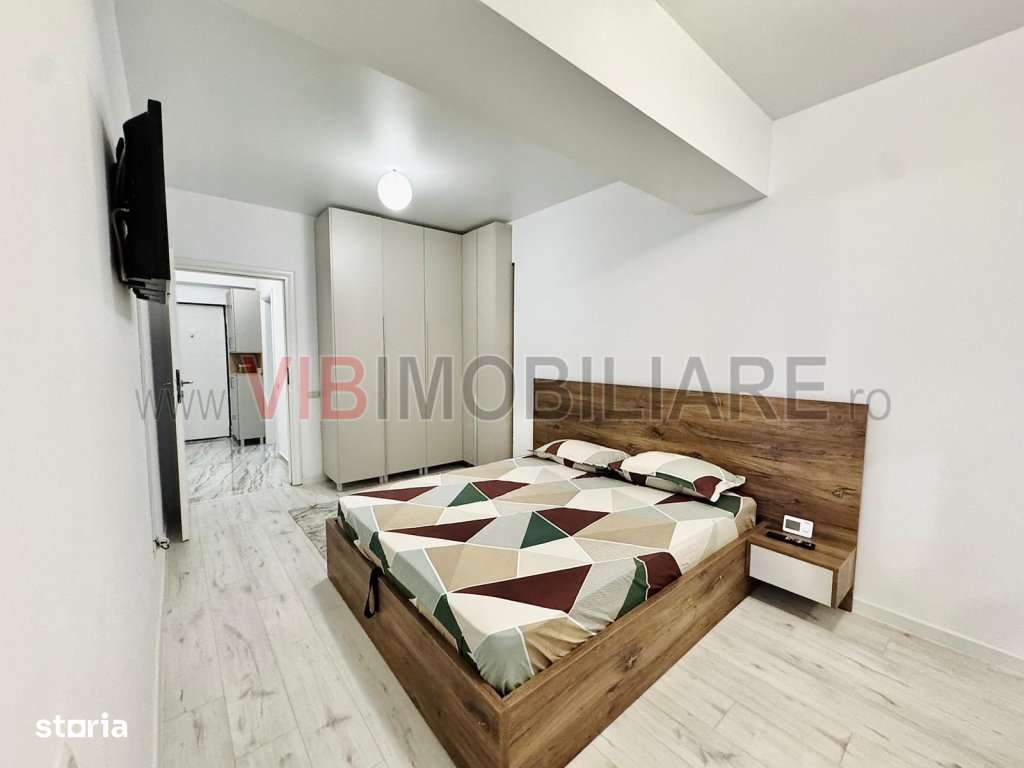 2 Camere - Central Adress - Trafic Greu - Liberty - Imagine principală: 4/7