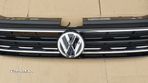 GRILA RADIATOR  VW TIGUAN 5N 2018 - 1