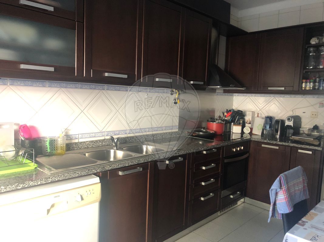 Apartamento T3 para venda