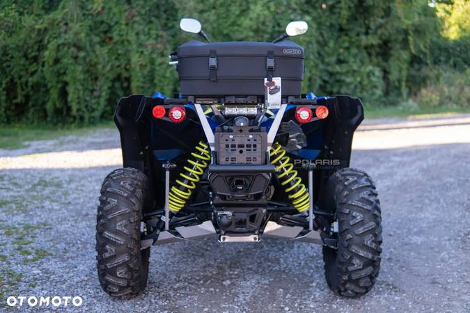 Polaris Scrambler - 5