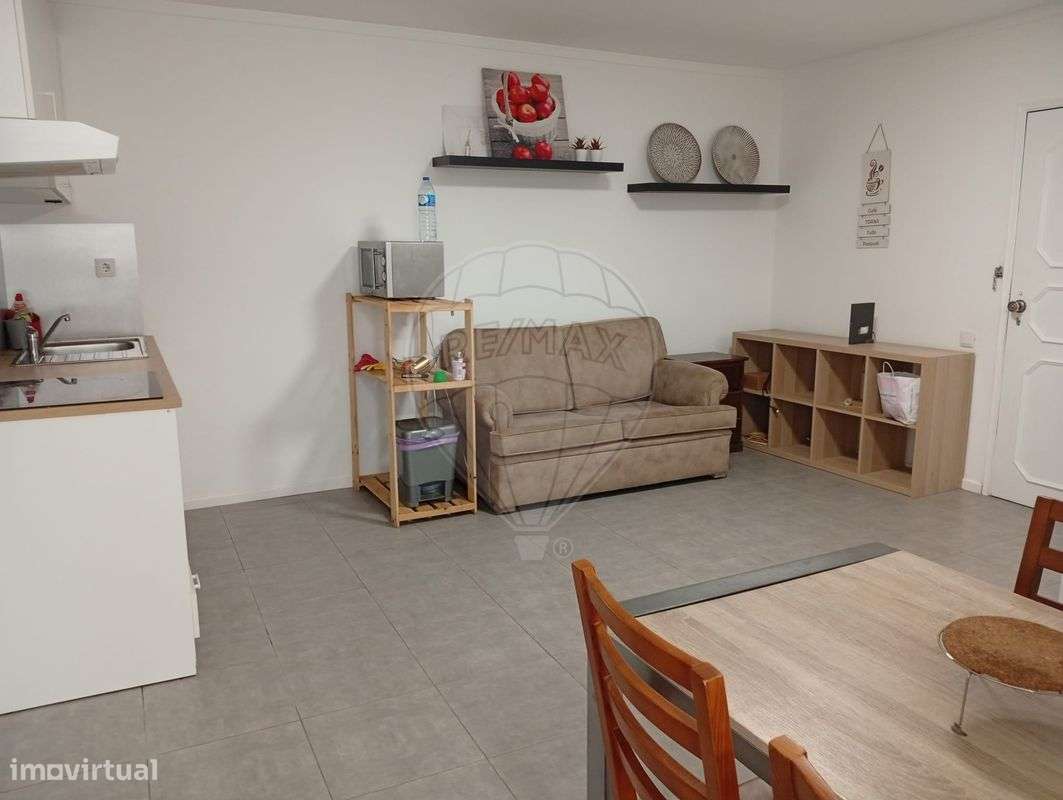Apartamento T2 para venda - Grande imagem: 5/16