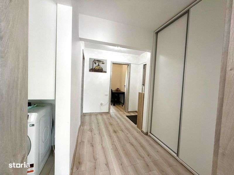 Inchiriez apartament 3 camere Popa Sapca - Imagine principală: 5/7
