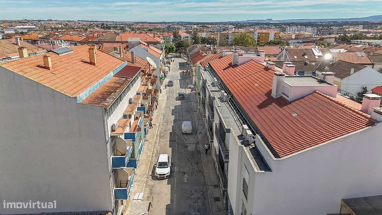 Apartamento T3 para venda - Grande imagem: 2/29