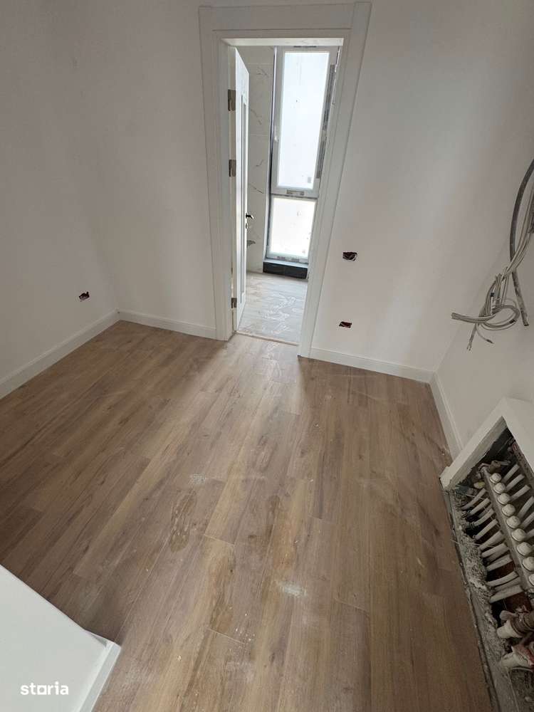 Vile Tunari, zona BUNA, Toate Utilitatile, curte 350m2-12