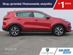 Kia Sportage - 7