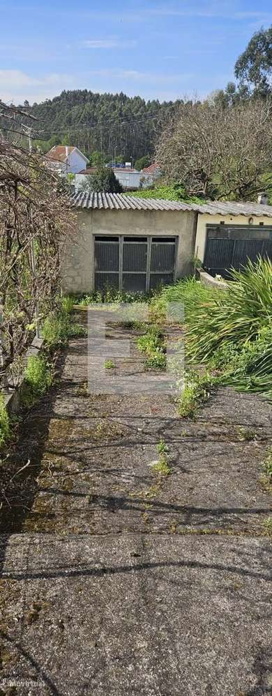 Terreno vendido com PIP aprovado - Matosinhos/Perafita - Grande imagem: 5/12