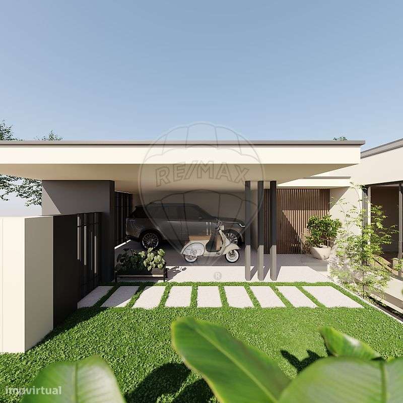 Moradia T4 para venda - Grande imagem: 5/28