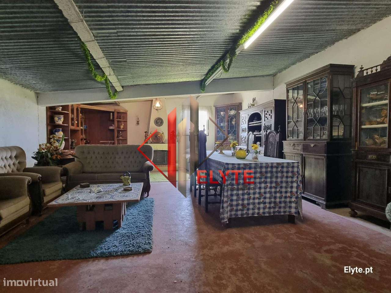 Quinta com 5 Assoalhadas em Benavente-21