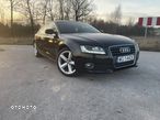 Audi A5 2.0 TDI Sportback DPF - 4