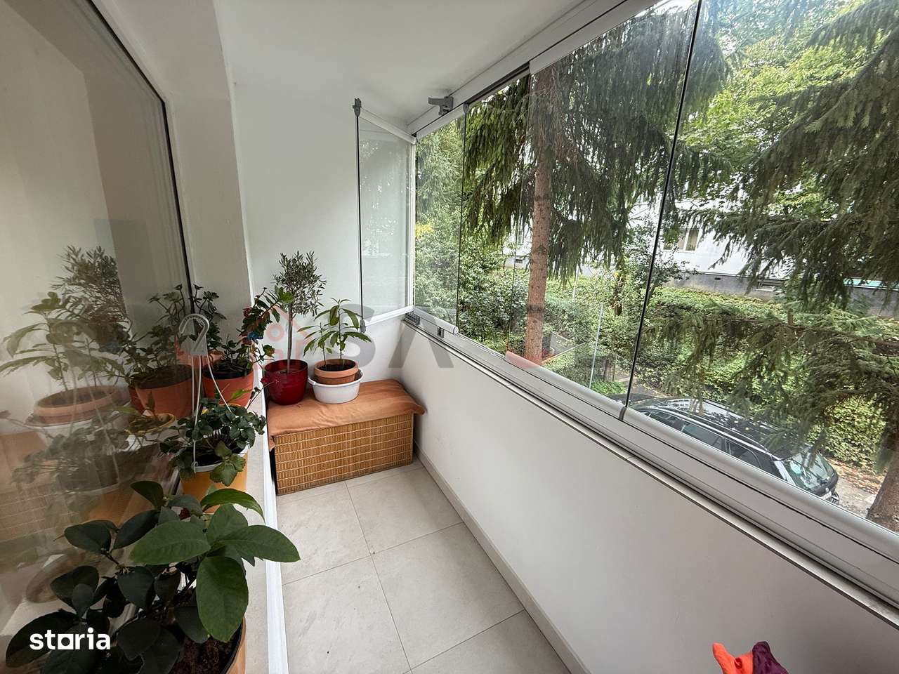 3 camere, etaj intermediar, modern, Mănăștur-3