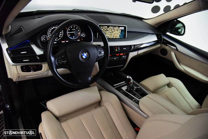 BMW X5 40e xDrive - 18