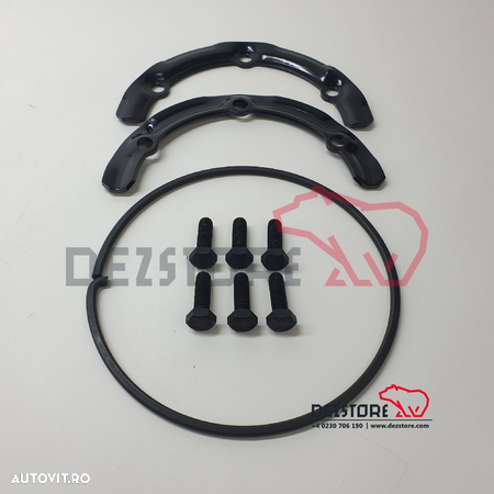 Kit montare disc frana Volvo - Renault EBS (7421575117) - 2