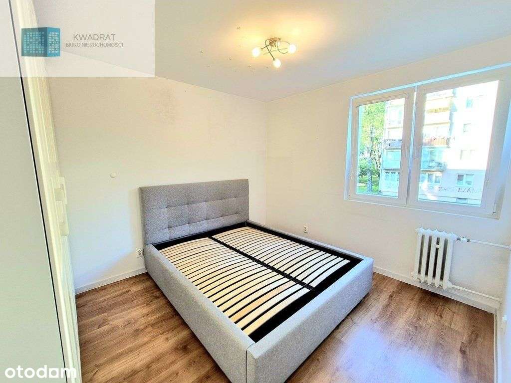 2 pokoje Dąbrowa-4
