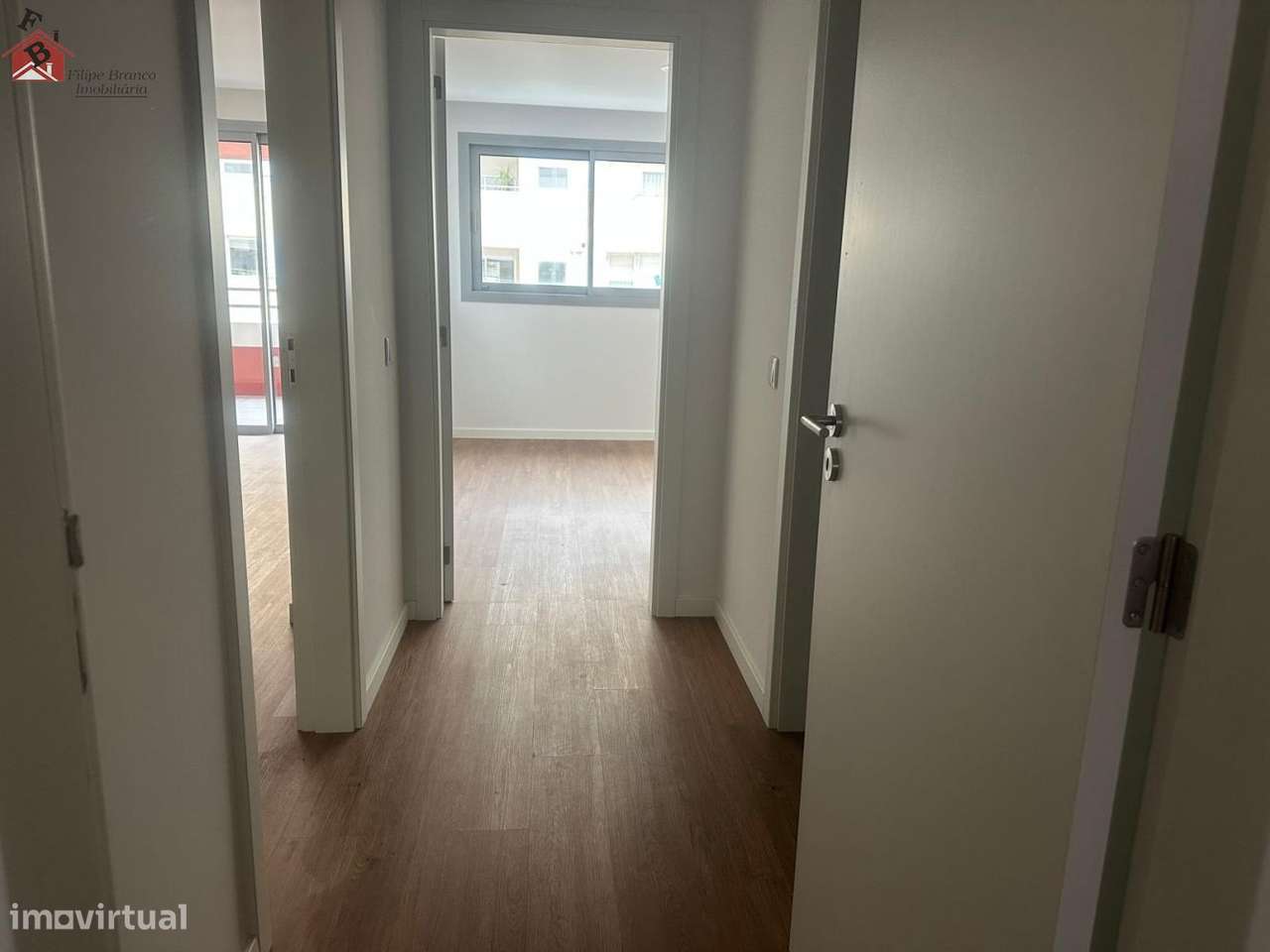 T2+1 NOVO PRONTO HABITAR! VISTA MAR SANTA MARINHA GAIA!-15