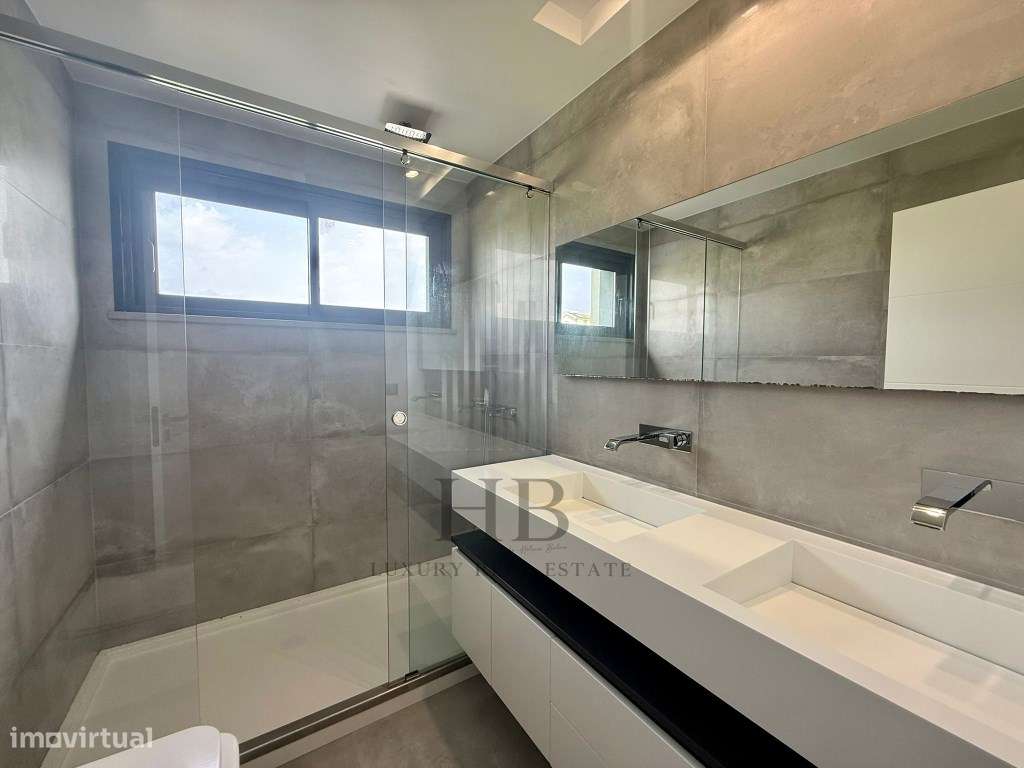 Moradia T3 com Jardim em Bicesse | Cascais-31