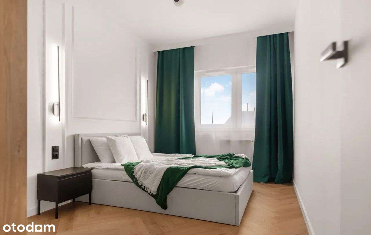 Hit, 2 pokoje, nowe budownictwo, wysoki standard-3