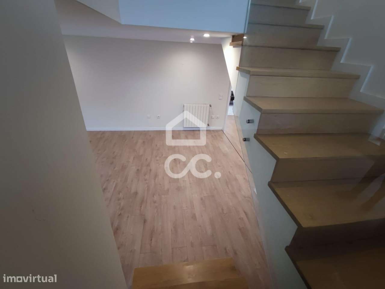 Apartamento T3 Duplex, Canidelo, Vila Nova de Gaia - Grande imagem: 3/27