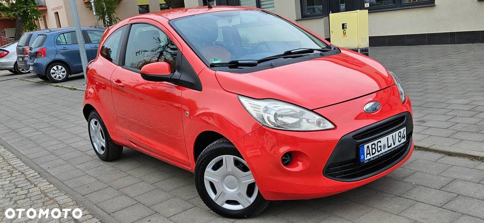 Ford KA 1.2 Trend - 2