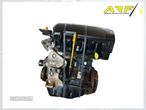 Motor RENAULT CLIO II 2009 1.2I 16V  Ref: D4F722 - 1