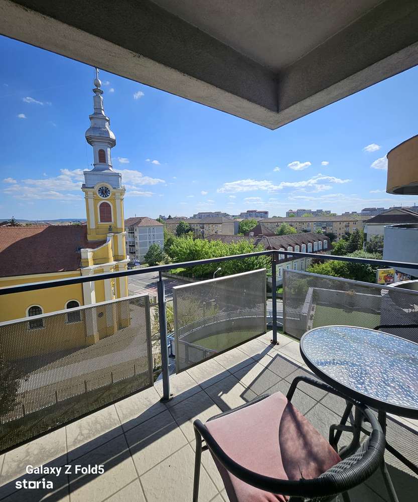 Penthouse de vânzare / schimb – Prima Nufărul, Oradea - Imagine principală: 4/16
