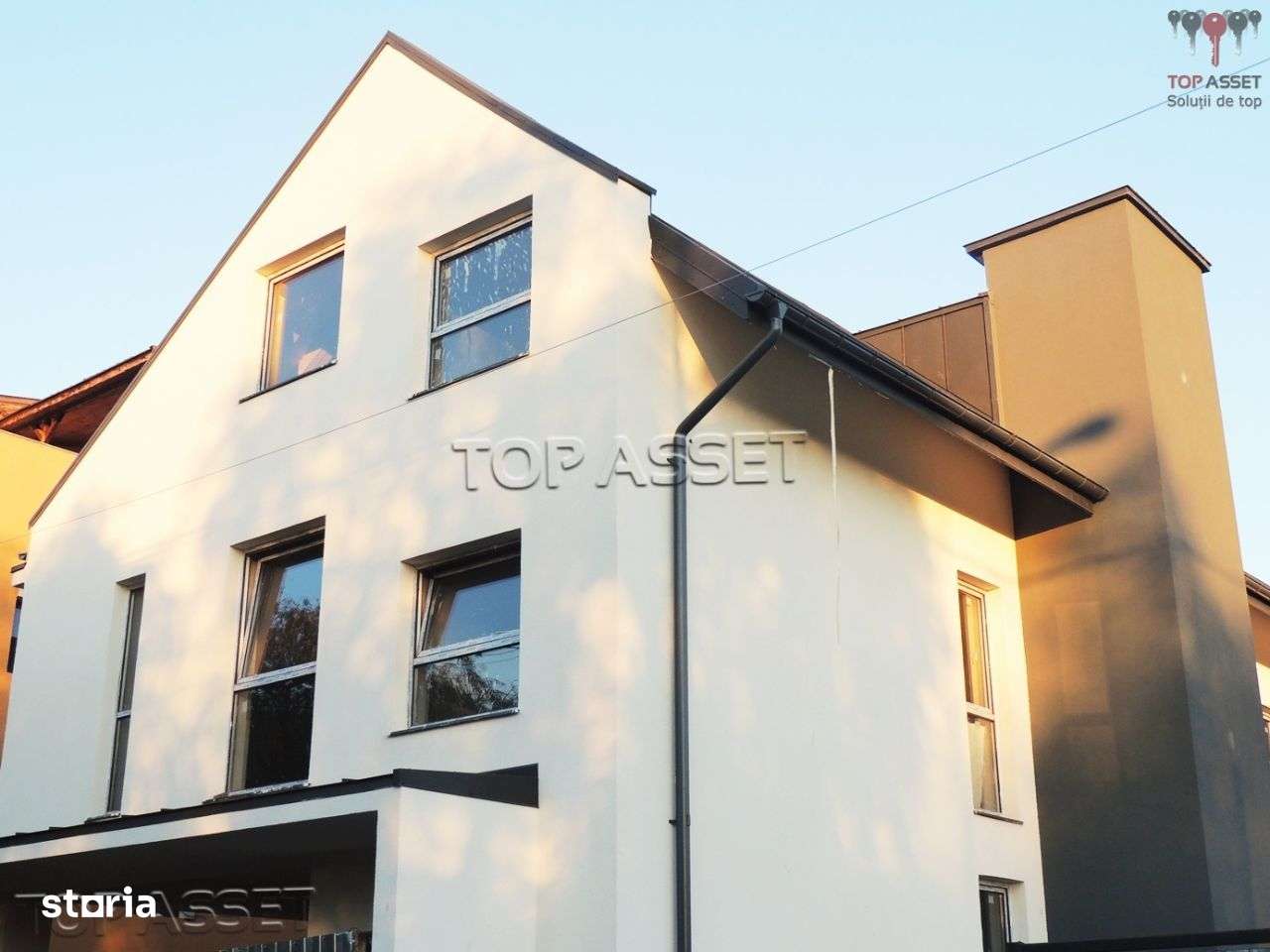 Cladire moderna de birouri S+P+1+M, Baneasa - Imagine principală: 4/16