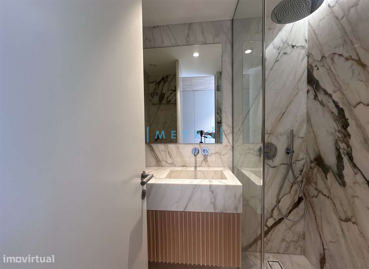 Apartamento T4+1 Venda em Aldoar, Foz do Douro e Nevogilde,Porto-21