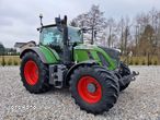 Fendt 720 VARIO S4 POWER - 1