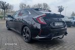 Honda Civic 1.5 T Prestige (Navi) - 20