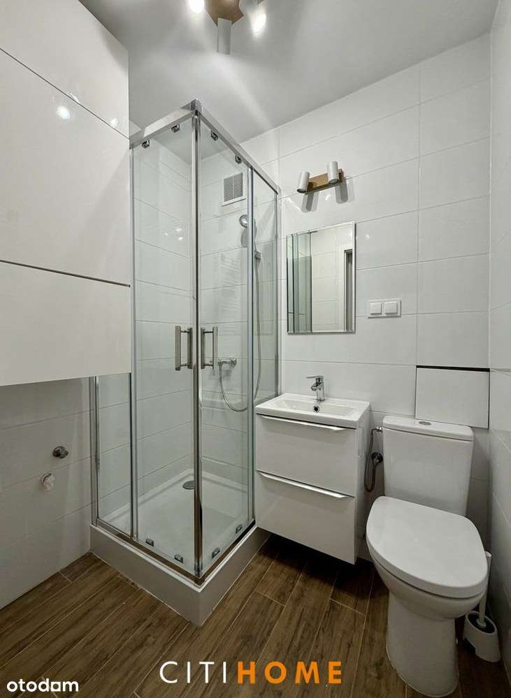 Otwock, 2 pokoje po remoncie – 38 m²-6