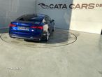 Audi A5 Sportback 40 TDI S tronic - 14