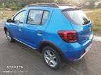 Dacia Sandero Stepway - 4