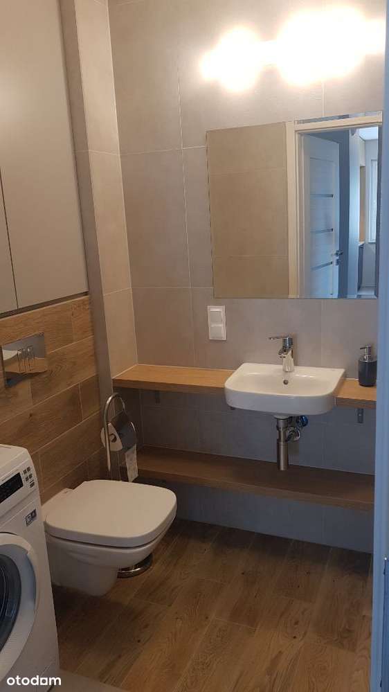 Piękne  Mieszkanie 50m2 ul.  Lubelska Rzeszów  SkyRes Bezpośrednio - Pełny obrazek: 5/19