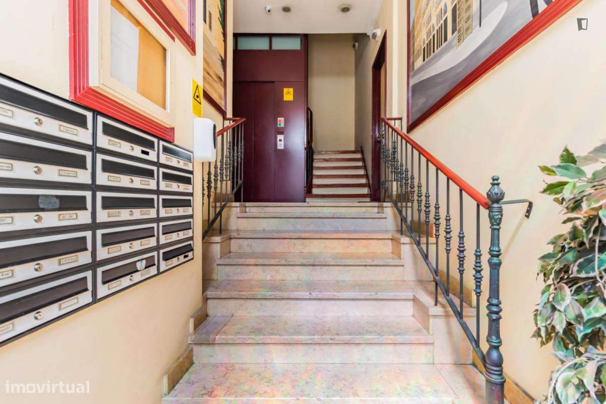 Apartamento com 3 quartos - localizado em Anjos Lisbon - Grande imagem: 4/10