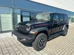 Jeep Wrangler Unlimited GME 2.0 Turbo Rubicon - 7