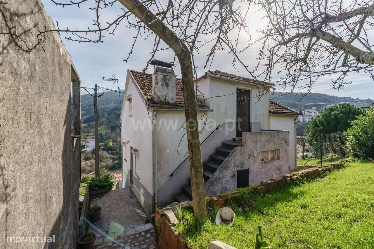 Moradia T2 / Seia, Seia, São Romão e Lapa dos Dinheiros - Grande imagem: 4/20